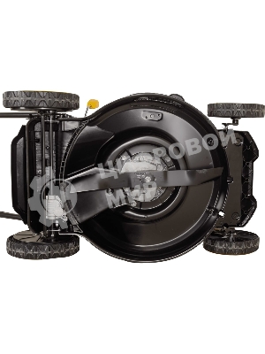 Газонокосилка бензиновая Huter GLM-530SX