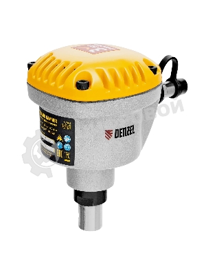 Пневматический молоток Denzel HP120 для одиночных гвоздей до 120 мм