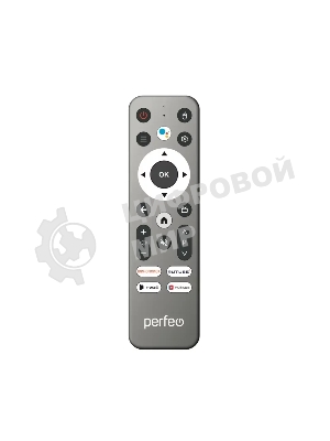 Приставка Perfeo SMART TV BOX 