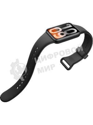 Фитнес-браслет Xiaomi Smart Band 10 Pro, 1.74