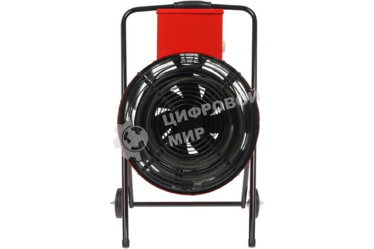 Тепловая электрическая пушка Ресанта ТЭП-24000К 67/1/26