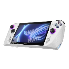 Игровая консоль Asus ROG Ally 7'' AMD Ryzen Z1/ RAM16GB/SSD 512GB/ IPS FHD (1920 x 1080) 16:9/Wi-Fi + Bluetooth/Aura Sync