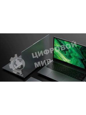 Ноутбук Digma Pro Fortis M Core i3 1005G1 16Gb SSD512Gb Intel UHD Graphics 17.3