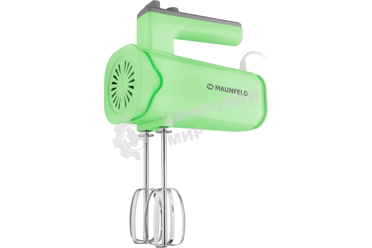 Миксер Maunfeld MF-331GR