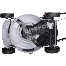 Газонокосилка роторная Ресанта КР-5.0 БП (70/3/11)