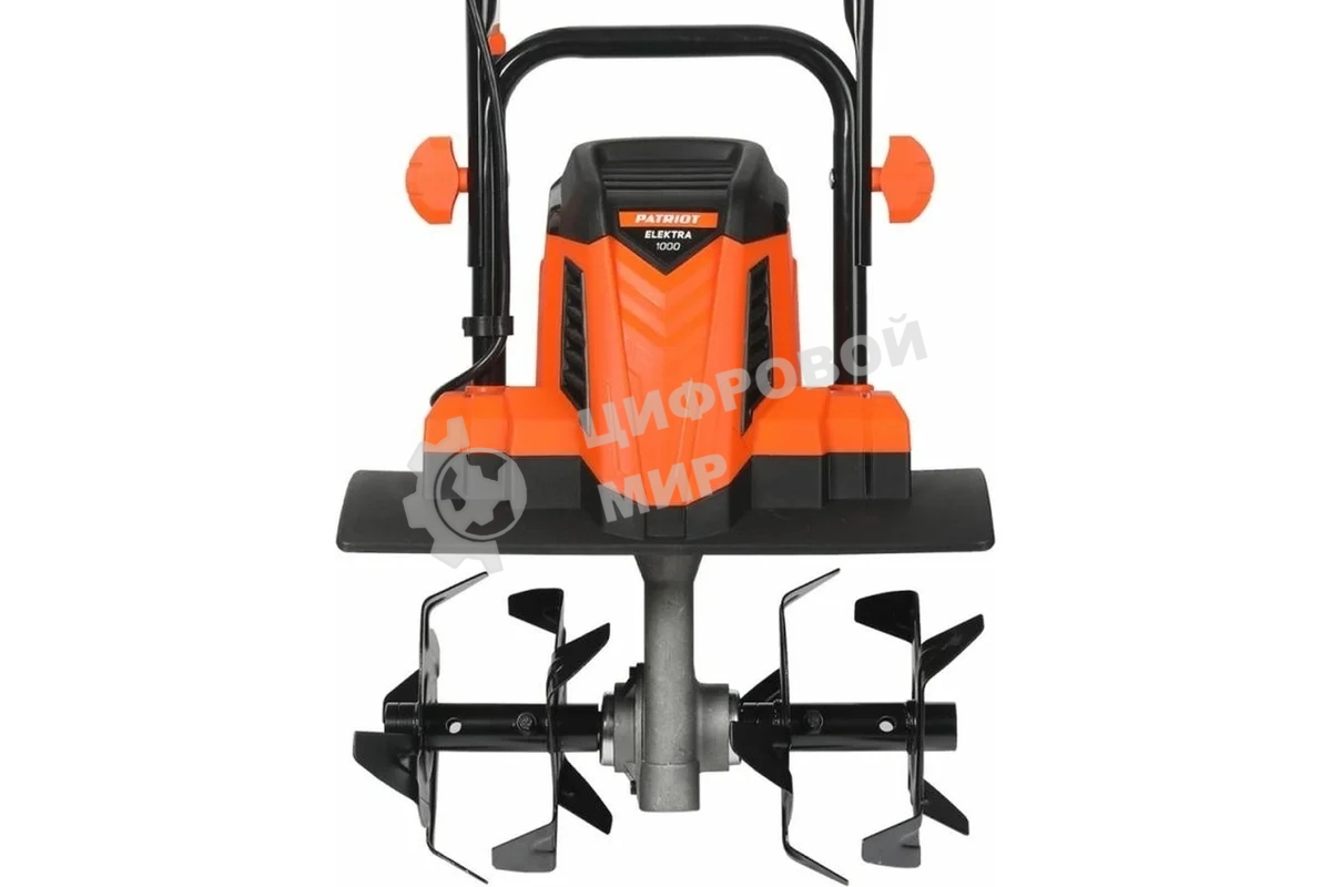 Культиватор Patriot Elektra 1000