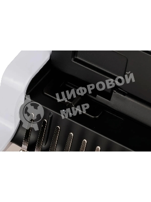 Переплетчик Fellowes Pulsar E (FS-56207) A4/перф.15л.сшив/макс.300л./пластик.пруж. (6-38мм)/электр.