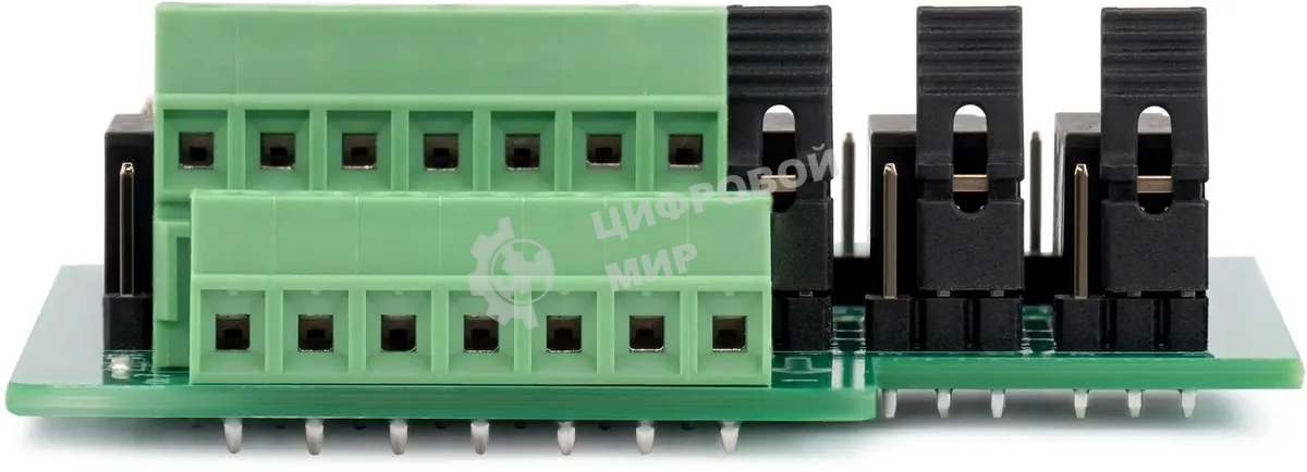 Модуль Ippon 1976009 Dry Conatcts Card for Innova Unity RT/Innova RT II/Innova G2 L/Innova II