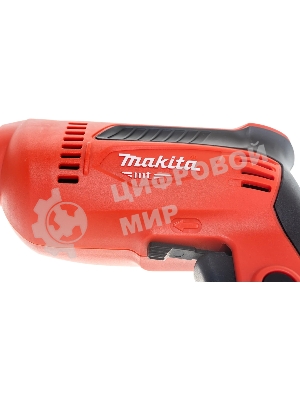 Дрель Makita M6002, 450Вт, сетевая, безударная
