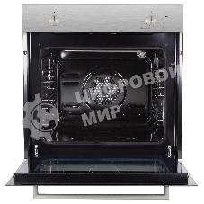 Встраиваемый духовой шкаф электрический Zigmund & Shtain E 175 S