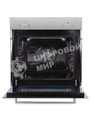 Встраиваемый духовой шкаф электрический Zigmund & Shtain E 175 S