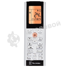 Внутренний блок сплит-системы кассетного типа Electrolux EACC/I-12 FMI/N8_ERP Free match инвертор, 12000 BTU, 35 м², 34 дБ, охлаждение, обогрев, осушение, белый