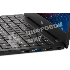 Ноутбук IRU Planio 14ING N100 8Gb SSD 512Gb Intel Iris Xe graphics 14