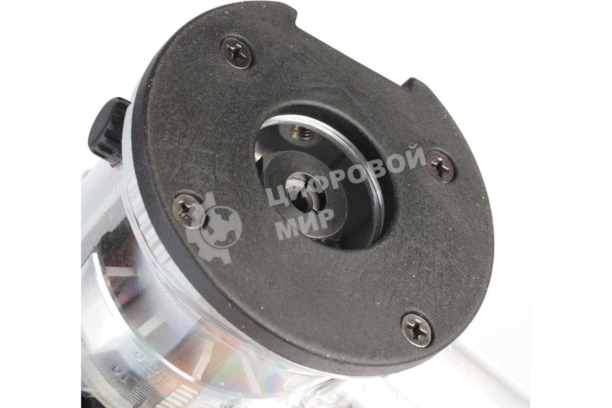 Фрезер электрический Patriot ER 100, 710 Вт, цанги 6/10 мм