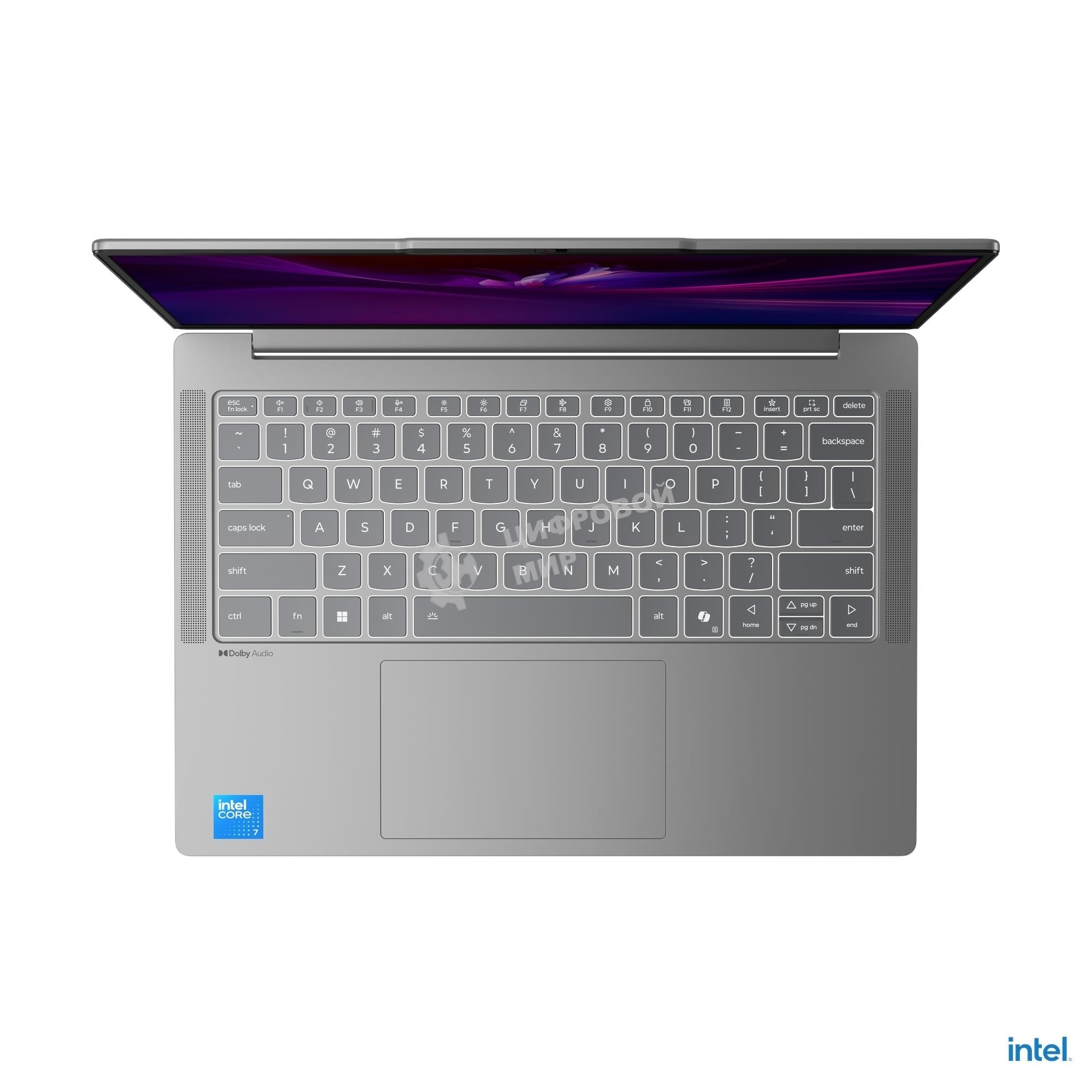 Ноутбук Lenovo IdeaPad Slim 5 14IRH10R 14