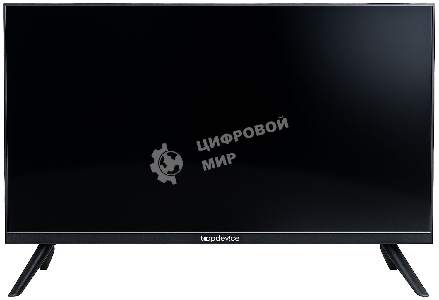 Телевизор TopDevice 24