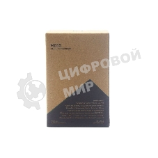 Мышь проводная Raskat M015 черный, 1000 dpi, USB, кнопки - 3