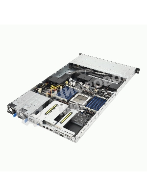 Серверная платформа ASUS RS501A-E12-RS12U