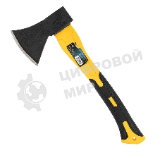 Топор Deli DL5708 600 г, фиберглассовая рукоять