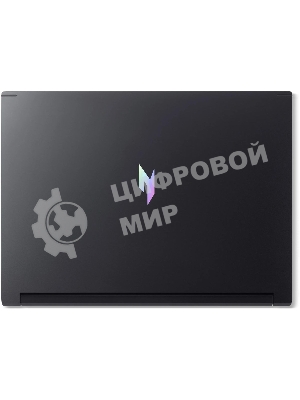 Ноутбук Acer Nitro V 16S ANV16S-71-58YF Intel Core 5 210H/16Gb/SSD 1Tb/RTX 5060 8Gb/16