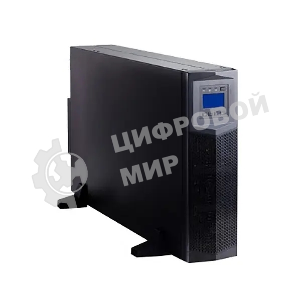 Источник бесперебойного питания Huawei UPS2000-H-10KRTL-L,Single phase/Three phase input single phase output+SNMP карта(02354GJL, RMS-SNMP01A)+Шасси для крепления ИБП в 19