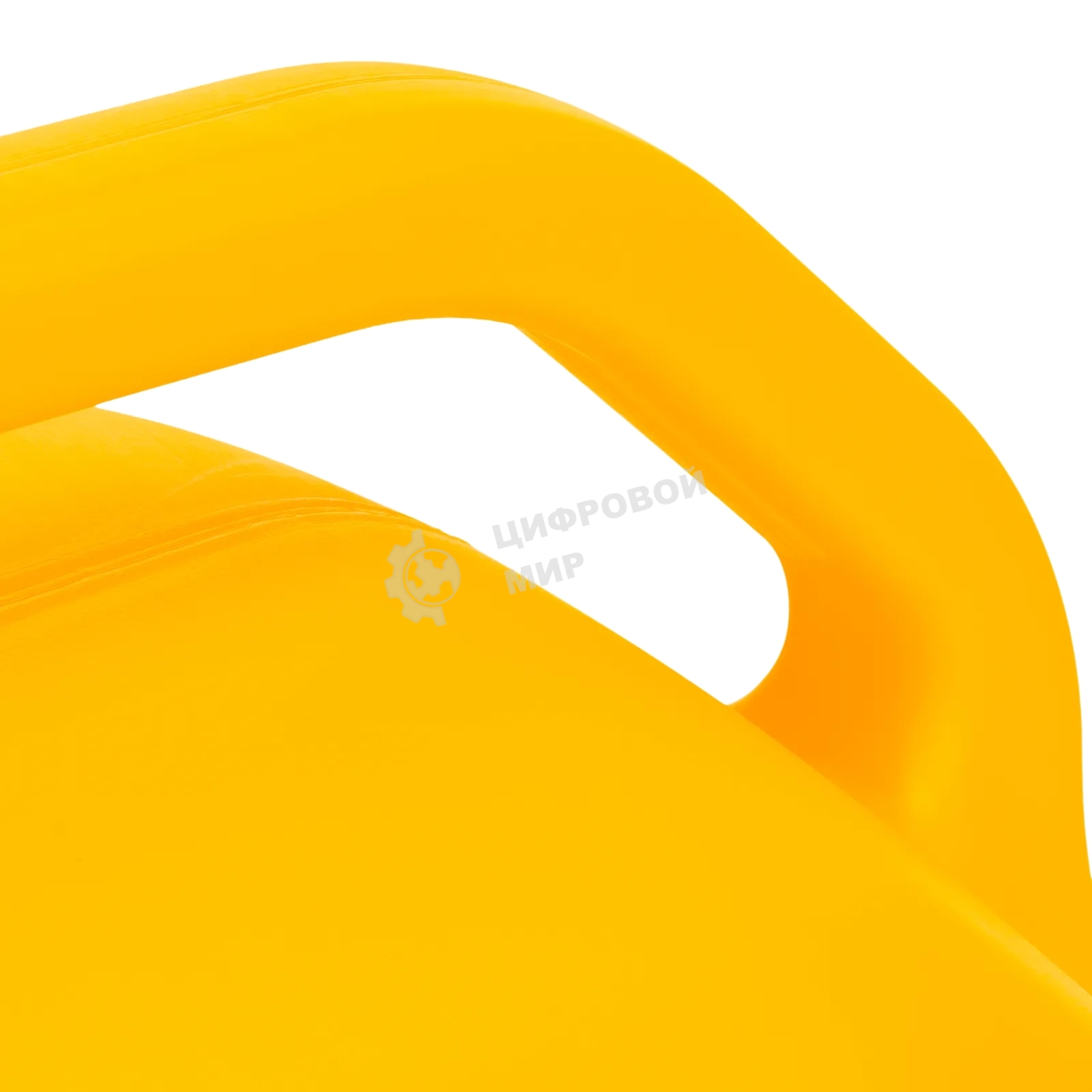 Канистра для ГСМ Denzel премиум, 25 л