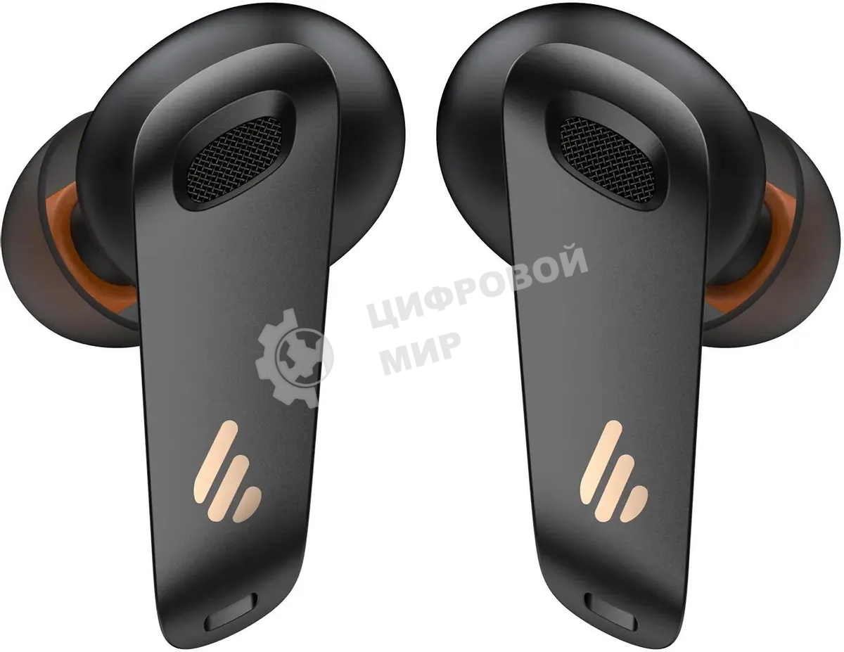 Гарнитура вкладыши Edifier NeoBuds S черный беспроводные