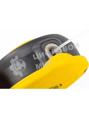 Катушка Denzel универ. триммер. гайка м8 гайка м10 винт м8-м10 лев. резьба шаг 1.25мм