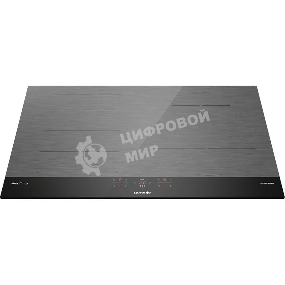 Индукционная варочная панель Gorenje GI6421SYB