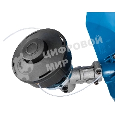 Электрокоса Hyundai GC 1400