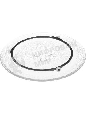 Встраиваемая микроволновая печь Kuppersberg HMW 615 B 18 л, 700 Вт, 8 программ, черный