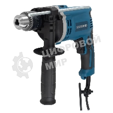 Дрель ударная Starwind DIP-710 710Вт ключевой реверс (кейс в комплекте) (DZJ16)