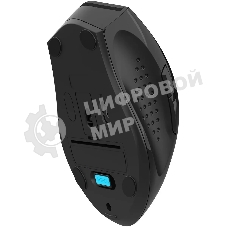 Мышь беспроводная A4Tech G7-810 Air2 черный, 2000 dpi, радиоканал, USB, кнопки - 7