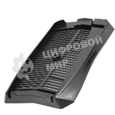 Подставка Redline HS-PS5005 черный для: PlayStation 5 (УТ000024649)