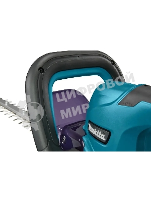 Кусторез Makita DUH507F001аккум.