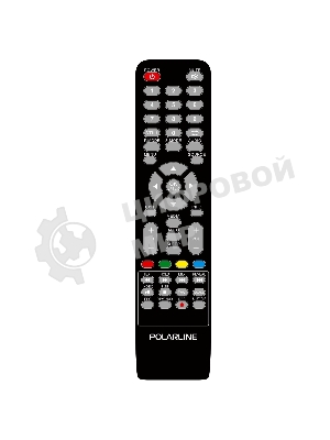 Телевизор PolarLine 32