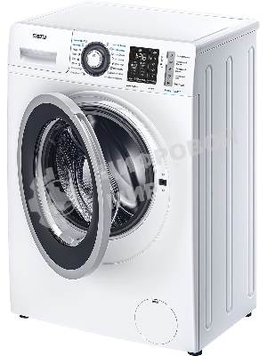 Стиральная машина Atlant СМА 60У1213-01 белый, загрузка фронтальная 6 кг, 1200 об/мин., класс: А+++