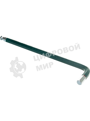 Ручной инструмент Набор ключей имбусовых KRAFTOOL