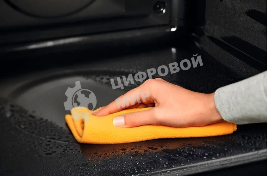 Духовой шкаф электрический встраиваемый Electrolux EOF3H00BX нержавеющая сталь