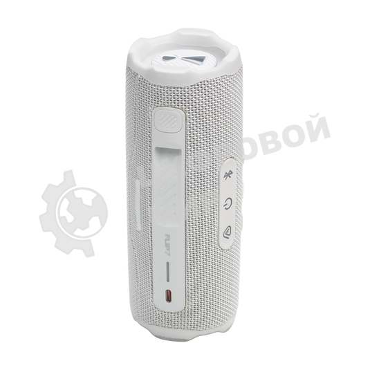 Колонка портативная JBL FLIP 7 белый 25W 1.0 BT 4800mAh (JBLFLIP7WHT)