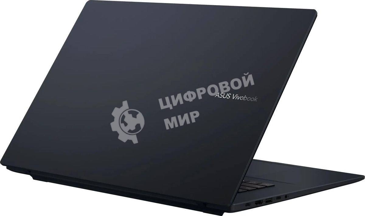 Ноутбук Asus Vivobook 18 M1807HA-S8025 Ryzen 7 260 16Gb SSD 1Tb AMD Radeon 18.4