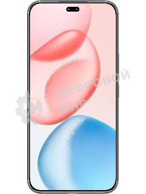 Смартфон HONOR 400 PRO 5109BUSX 12/256Gb, черный