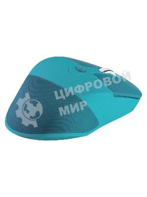 Мышь беспроводная Smartbuy (SBM-615AG-W) 615AG Wave