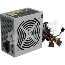 Блок питания Aerocool/Formula ECO-650W, 650Вт, 120мм, серый