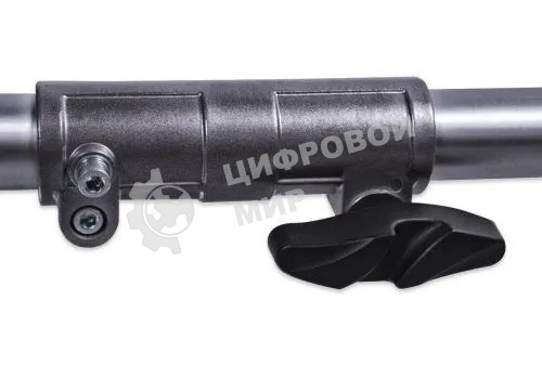 Газонокосилка Champion T523-2 1.4/1.9 кВт/л.с, Вес без режущей насадки 8,3 кг, Объем двигателя 51,7 см3, Объем топливного бака 950 мл, Максимальный расход топлива 610 г/кВт•ч/мл/ч, Тип рукоятки U-образная, штанга прямая Разъемная, Длина штанги 1493 мм, То