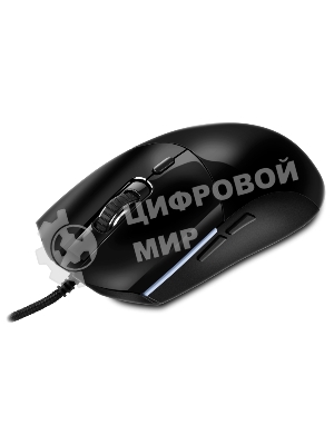 Мышь проводная SVEN RX-G800