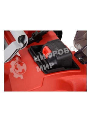 Снегоуборщик аккумуляторный Ресанта СЭ 40-ЛИ