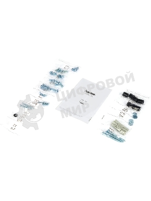 Кронштейн для телевизора Hama R1 118154 черный, 19