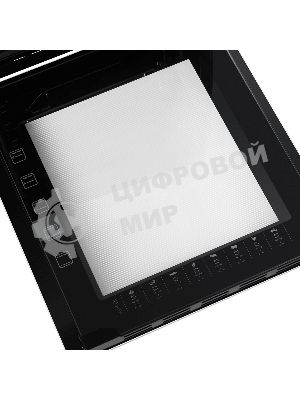 Шкаф духовой электрический MAUNFELD EOEM516PW