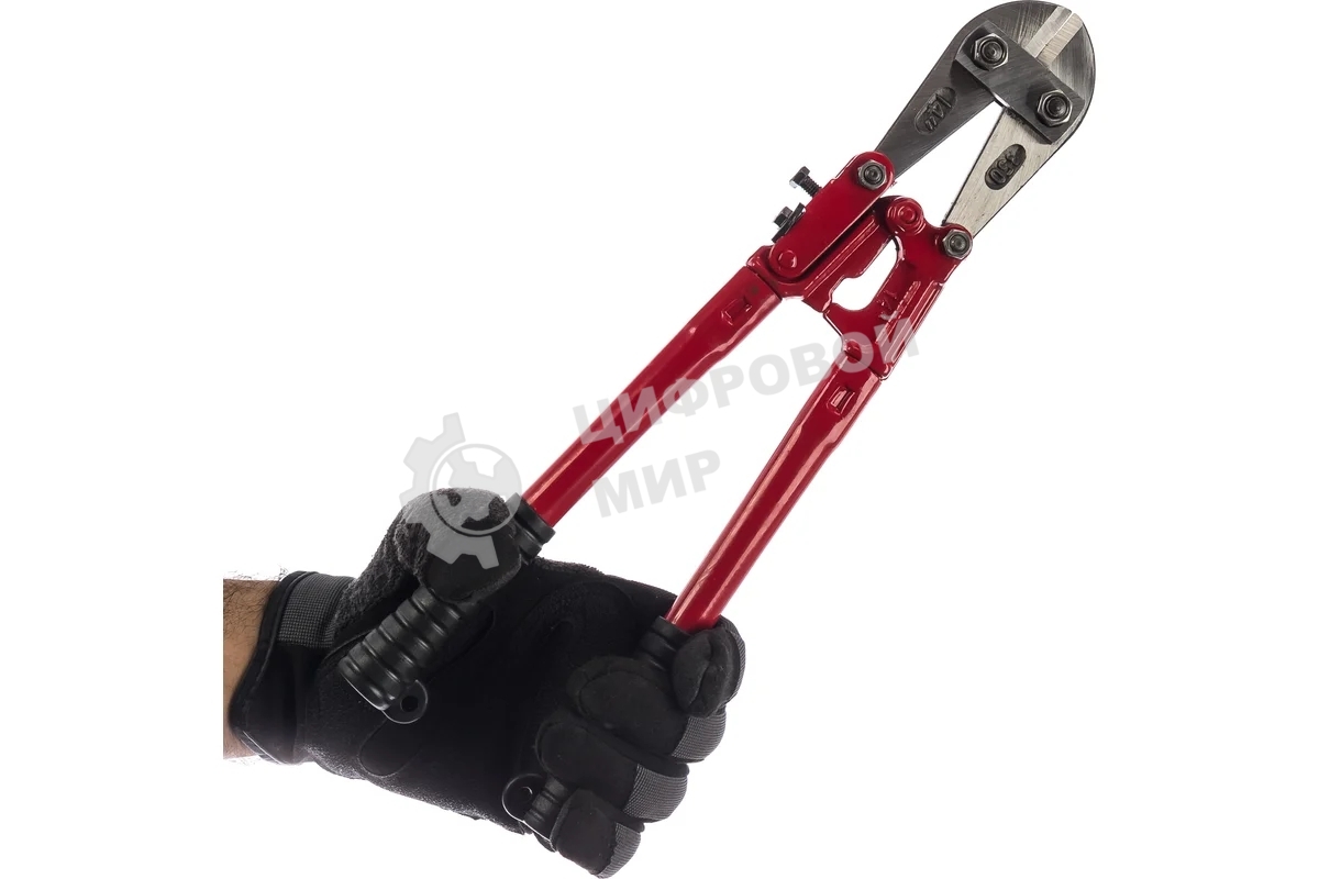 Болторез Matrix 78530, 350 мм/14